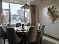 -郭靖·烤全羊·内蒙菜·烧烤(望京旗舰店)