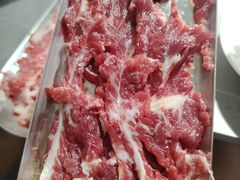 -金龙大四喜牛肉火锅