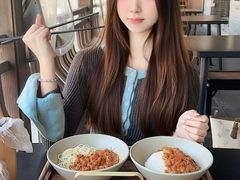 -李百蟹·江南蟹黄面·河景餐厅(夫子庙总店)