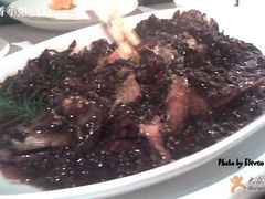 梅干菜鲈鱼@上海老站-上海老站(徐家汇店)