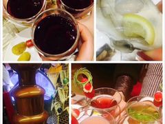 -芭菲盛宴·环球美食(北城国际店)