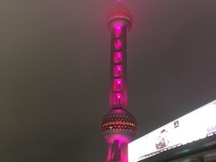 -陆家嘴空中步行连廊