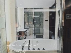 -长沙国金中心异国印象酒店