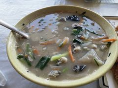 -北港方记海鲜楼·海景餐厅