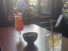 -悦界酒吧(后海店)