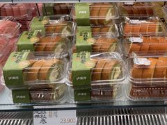 -泸溪河桃酥(金坛吾悦广场店)