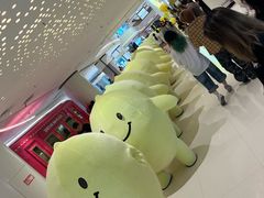-郑州植物园