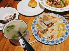 -胖老汉清真餐饮(西御街店)