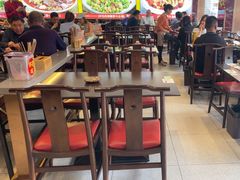 -川流不息·地道川菜·小龙虾(松东路店)