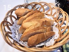 -花样西贡·法式越南餐厅(西大万达店)
