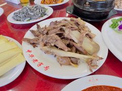 -西塔大冷面(市府大路店)