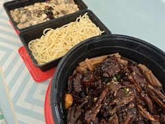 -回味黑鸭煲·始于2006(万松园店)