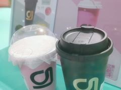 -gleeglee乐溢亦茶(合生汇店)