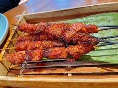 -云雪丽·木府土司文化餐厅(木府店)