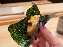 -晴空·日本料理(万象城店)