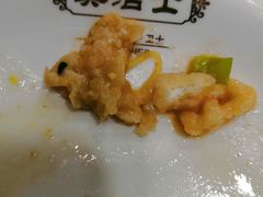 -吴记百姓菜馆·北京菜·烤鸭(故宫店)