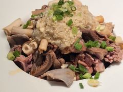-烹然四季椰子鸡火锅(姚家园万象汇店)