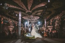 -格乐利雅婚礼艺术中心(南外滩店)