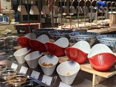 -北京朝阳悠唐皇冠假日酒店