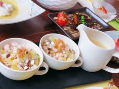 -花园5號餐厅