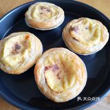 烤箱预热3min 再190℃