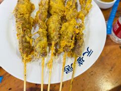 -元盛居(生态大街店)