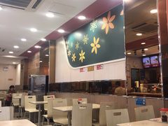 大堂-琴岛顺天馄饨(营口路市场店)