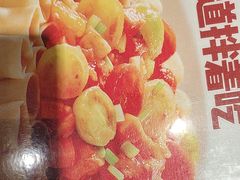 -西贝(南开大悦城店)