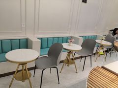 大堂-京馔手工吐司(春熙路店)