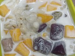 -透心凉糖水(听海居店)