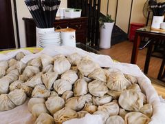 -锡笼记·无锡小笼(方塔店)