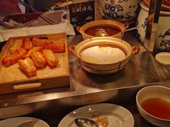 -君悦酒店·乐厨·高空自助餐(青年大街店)
