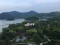 -宁波九龙湖开元度假村