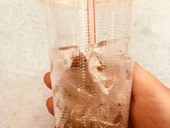 -罗汉果龙眼冰糖燉冬瓜