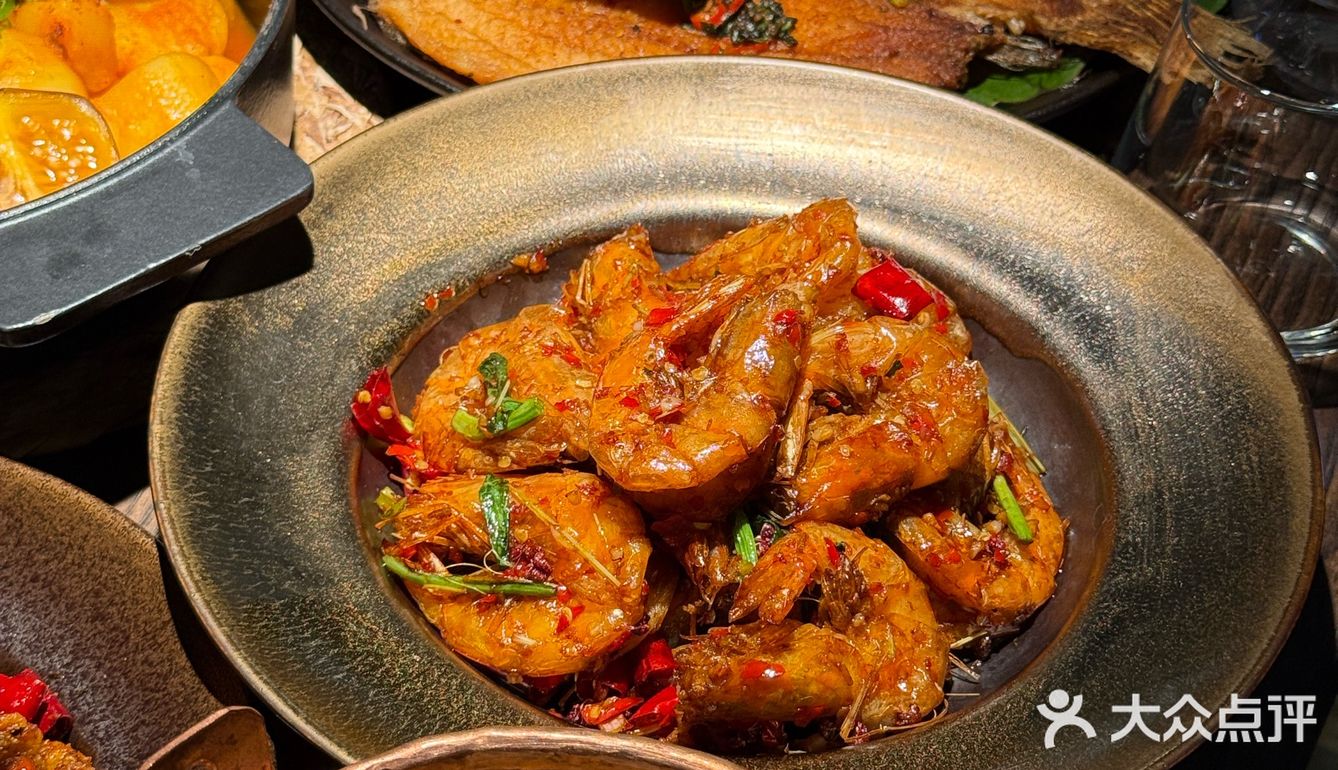 北京首店！终于开了👍嘎嘎好吃！快去！