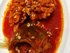 松鼠桂鱼-紫光园·烤鸭(吕家营店)