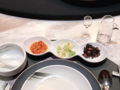 -A One Kitchen·南京精菜馆(德基广场店)