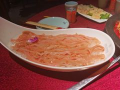 -蓉城老妈火锅(双林路店)