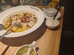 -太二酸菜鱼(正大广场店)