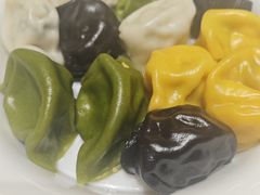 -双合园·海鲜水饺青岛菜(九水东路店)