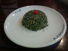 马兰头-吴门人家·苏宴宫廷菜(拙政园店)