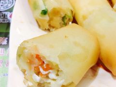 -添好运点心专门店(北角店)