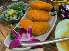 -Hi YOU你的饭局泰餐厅(雍和宫店)