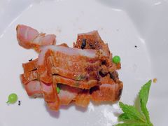 -国际青年会议酒店-苏莱斯餐厅