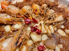 -粗茶淡饭·隐庐私厨(东亭店)