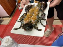 -船奇蒸汽海鲜·闽菜(八市海鲜总店)