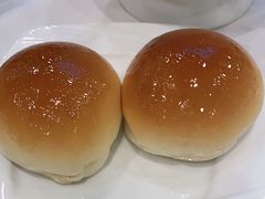 蜜汁叉烧焗餐包-凤凰楼酒家·粤宴点心(华强北店)