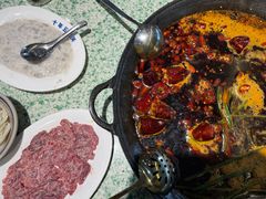 -五里关火锅(牛市口店)