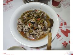 -西江红·株洲本地菜(滨江南路店)