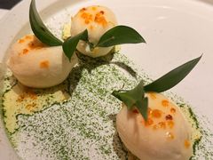 -南里山房·新淮扬菜(徐汇万科店)